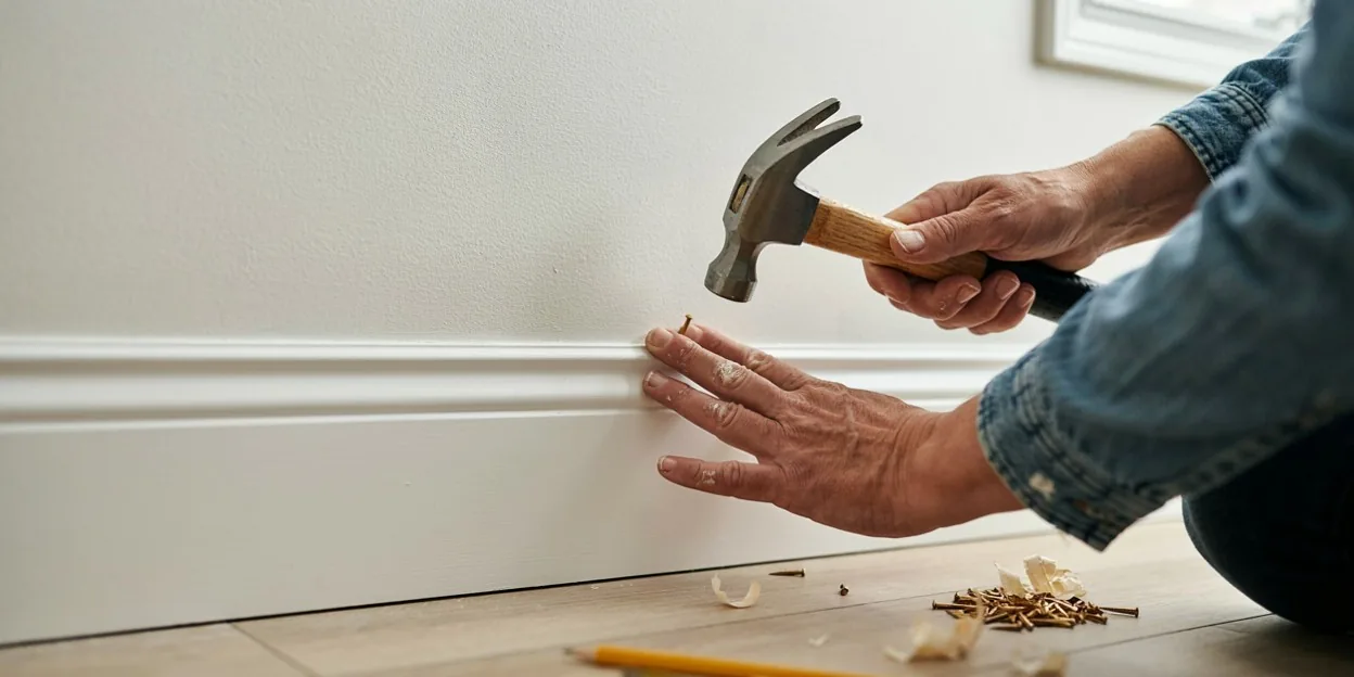 Water damage restoration in Placentia, CA